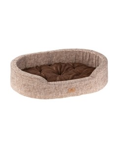 Лежанка для животных Ferplast Dandy F 65 / 82943098
