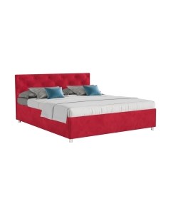 Двуспальная кровать Mebel-Ars Классик 160 Mebel-ars
