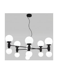 Люстра Евросвет 30182