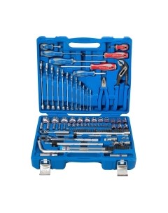 Универсальный набор инструментов King TONY 7598MR King tony