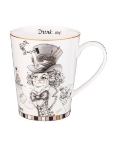 Кружка Lefard Wonderland / 590-520