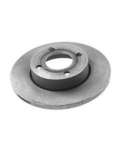 Тормозной диск 08556 Febi bilstein