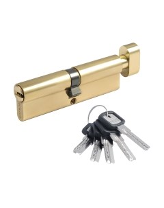 Цилиндровый механизм замка Нора-М ЛПУВ-70 35-35 Нора-м