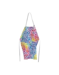 Кухонный фартук JoyArty Радужное цветение / ap-8175 Joyarty