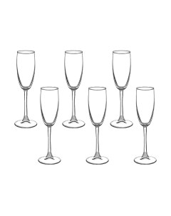 Набор бокалов Pasabahce Энотека 44688