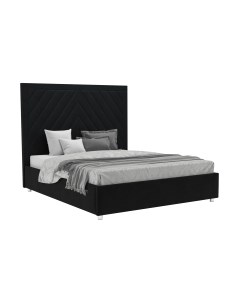 Полуторная кровать Mebel-Ars Мишель 140 Mebel-ars