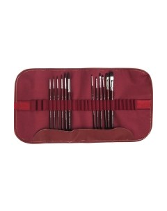 Набор кистей Малевичъ Frida / 756800