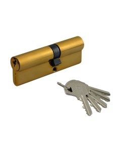 Цилиндровый механизм замка Нора-М ЛУ-90 50/40 Нора-м