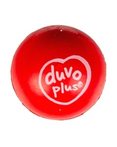 Игрушка для собак Duvo Plus Мяч резиновый / 10156 Duvo plus