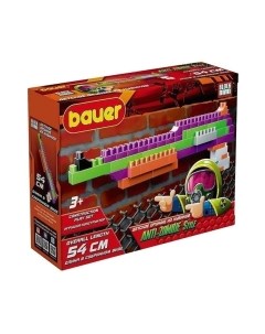 Конструктор Bauer Дробовик Зомби / 878