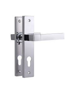 Ручка дверная Нора-М 109-70 Нора-м