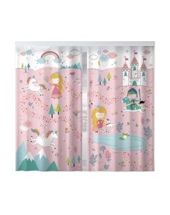 Комплект штор Этель Magic 4562428