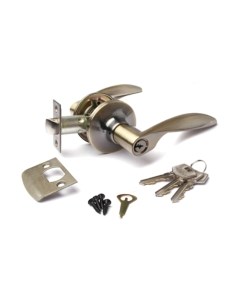 Ручка дверная Apecs 8020-01-AB