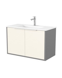 Тумба под умывальник Дабер 018 WeltWasser Deilbach 7517-80 / Т18.8W.0.19Б