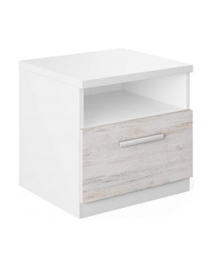 Прикроватная тумба Авангард 1 45-40 Сонум