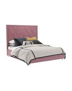 Полуторная кровать Mebel-Ars Треви 140 Mebel-ars