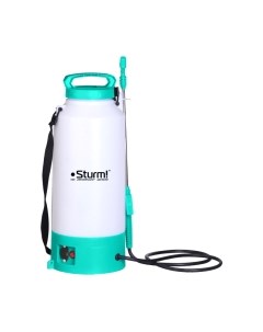 Опрыскиватель аккумуляторный Sturm! GS8210B