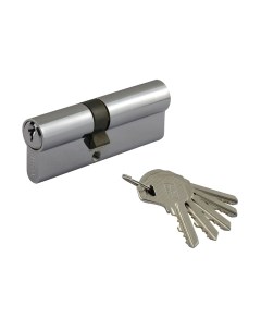 Цилиндровый механизм замка Нора-М ЛУ-90 50/40 Нора-м