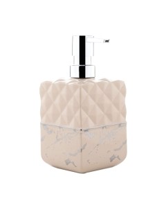 Дозатор для жидкого мыла Primanova Nero D-20670