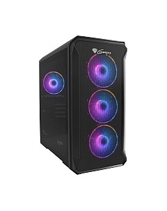 Корпус для компьютера GENESIS IRID 503 ARGB / NPC-1559 Genesis