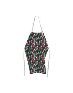 Кухонный фартук JoyArty Носочки для праздничных сладостей / ap-290632 Joyarty