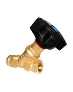 Клапан балансировочный Цветлит ZW20054