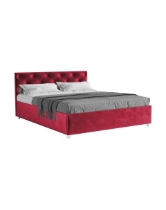 Полуторная кровать Mebel-Ars Классик 140 Mebel-ars