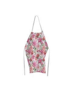 Кухонный фартук JoyArty Теплые оттенки роз / ap-13889 Joyarty