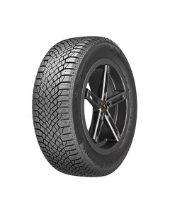 Зимняя шина IceContact XTRM 295/40R21 111T Continental