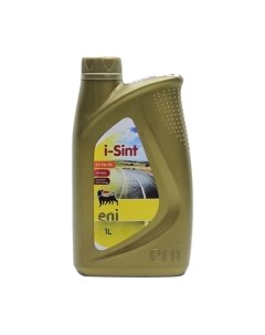 Моторное масло Eni I-Sint FE 5W30