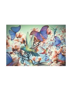 Пазл Ravensburger Колибри / 12969