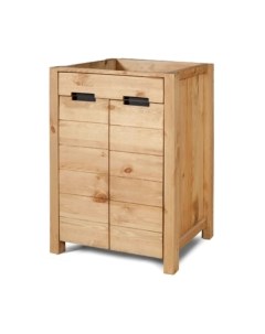 Тумба под умывальник Kommodum 880x900x440 KNBD9