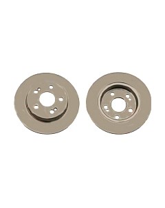 Тормозной диск 60203934SX Stellox