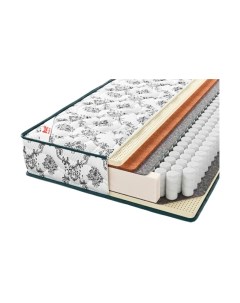 Матрас МДК Soft Latex BL200 Мдк