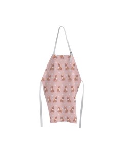 Кухонный фартук JoyArty Корги королевы / ap-50119 Joyarty