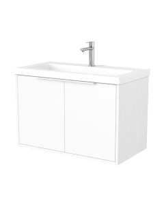 Тумба под умывальник Дабер 018 Тобага/Эридан 80 / Т18.8Т.0.5Б