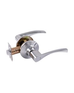 Ручка дверная Нора-М Isparus ЗВ2-05 Нора-м