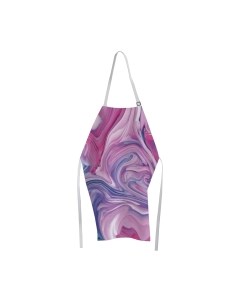 Кухонный фартук JoyArty Смещение красок / ap-207085 Joyarty