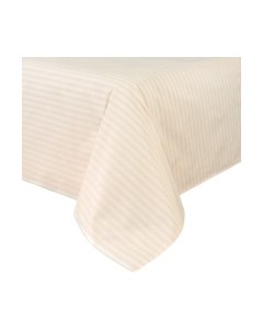 Простыня Milanika Бежевая Евро Миланика