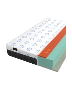 Матрас Mr. Mattress Energy L 18+ 80x200 Mr. mattress