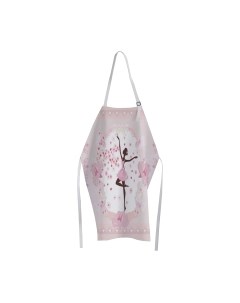 Кухонный фартук JoyArty Балерина / ap-7343 Joyarty
