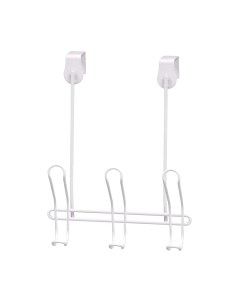 Вешалка для одежды Мультидом Тройка / DA52-146