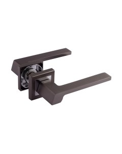 Ручка дверная Нора-М 111К AL Нора-м