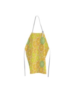 Кухонный фартук JoyArty Апельсиновое пространство / ap-21883 Joyarty