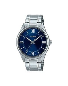 Часы наручные мужские Casio MTP-V005D-2B5