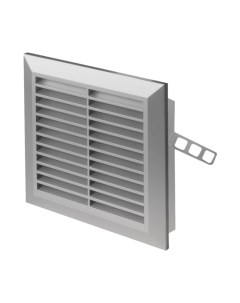 Решетка вентиляционная Awenta Classic T40SS