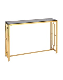 Консольный столик Stool Group Бруклин 115x30 / ECST-013-TG-SK Stool group