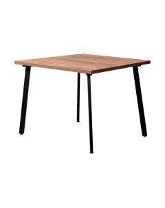 Обеденный стол Millwood Шанхай 110x110x75