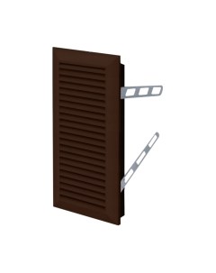 Решетка вентиляционная Awenta Classic T63BR