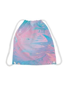 Мешок для обуви Небесная клякса / bpa_213174 Joyarty